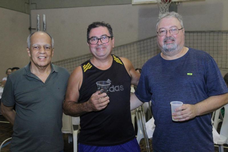 Feijoada do Trabalhador 2024