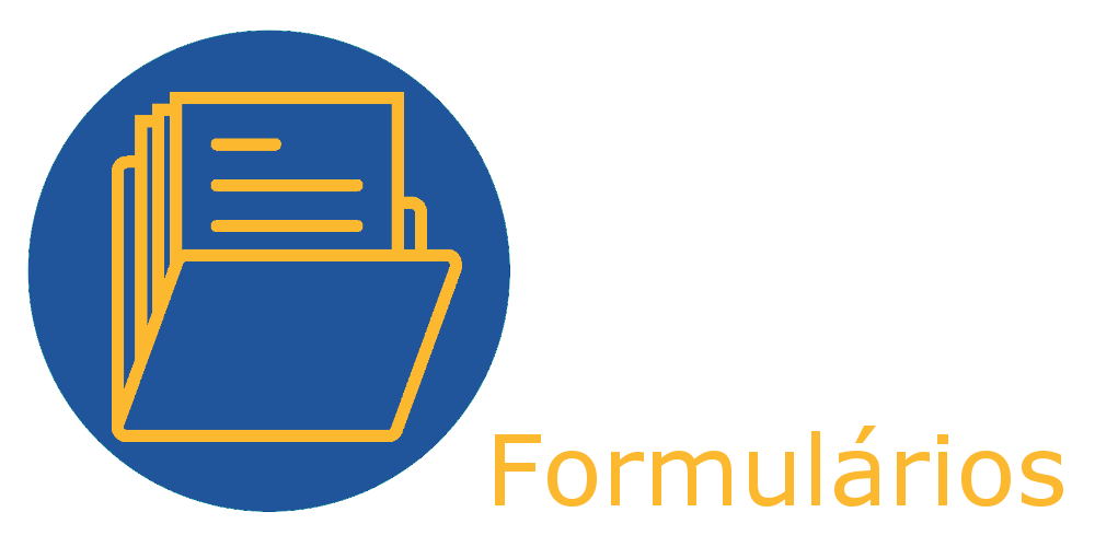 Formulários disponíveis - realize download, preencha e siga as instruções