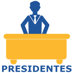 Galeria de Presidentes